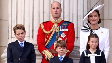 Prince William and Kate Middleton’s Children To Be ‘Separated’ Because Of Old Rule Soon