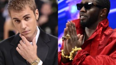 Justin Bieber Sparks Health Concerns After Diddy's Indictment as Disturbing Videos Resurface