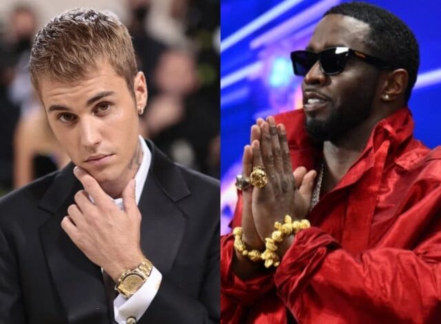 Justin Bieber Sparks Health Concerns After Diddy's Indictment as Disturbing Videos Resurface