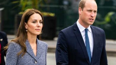 Kate Middleton and Prince William Release Joint Statement Amid Speculation of Harry and Meghan’s ‘Split’