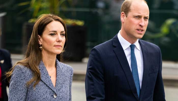 Kate Middleton and Prince William Release Joint Statement Amid Speculation of Harry and Meghan’s ‘Split’