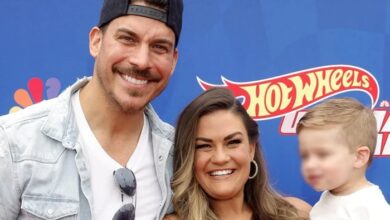 Jax Taylor Sets the Record Straight on Custody Issues Amid Ongoing Divorce from Brittany Cartwright