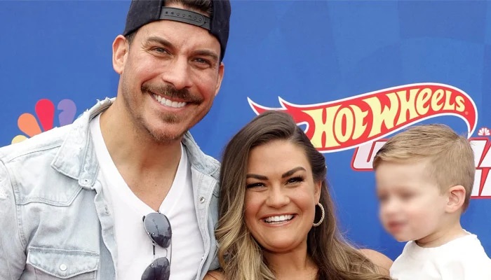 Jax Taylor Sets the Record Straight on Custody Issues Amid Ongoing Divorce from Brittany Cartwright