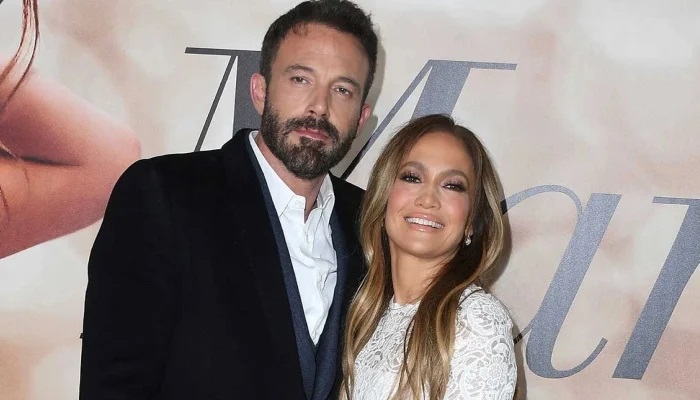 Jennifer Lopez Demands Her Money Back in Ben Affleck Divorce