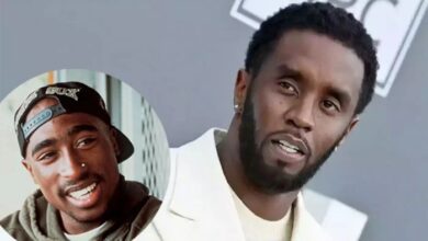 Diddy Becomes Suspect as Tupac Shakur's Family Reopens 1996 Murder Case