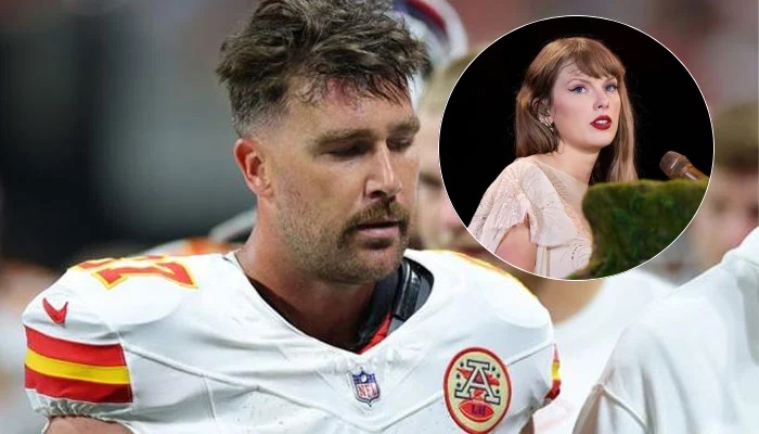 Taylor Swift’s Radio Silence on Travis Kelce’s Birthday Sparks Breakup Speculations