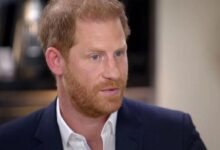 Prince Harry coming to realize how much he's lost since Meghan Markle