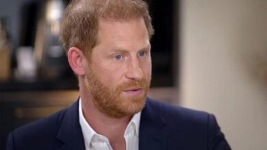 Prince Harry coming to realize how much he's lost since Meghan Markle