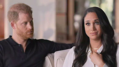 Meghan Markle Under Fire for Family Rift