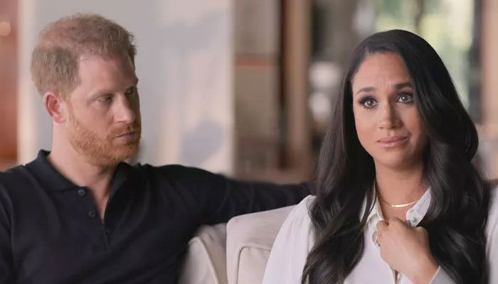 Meghan Markle Under Fire for Family Rift