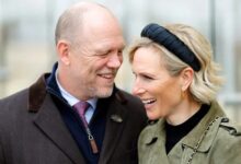 Mike Tindall Dismisses Meghan Markle and Prince Harry Shocking Claims Against Royals