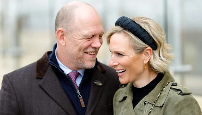 Mike Tindall Dismisses Meghan Markle and Prince Harry Shocking Claims Against Royals