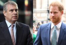 Prince Andrew eyeing Prince Harry precious asset for his daughter Eugenie