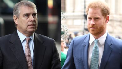 Prince Andrew eyeing Prince Harry precious asset for his daughter Eugenie