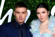 Maya Henry takes legal action against ex Liam Payne