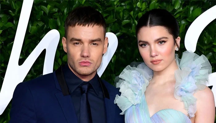 Maya Henry takes legal action against ex Liam Payne