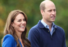 Prince William Give Kate Middleton Time to Back Out of Royal Life