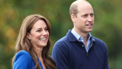 Prince William Give Kate Middleton Time to Back Out of Royal Life