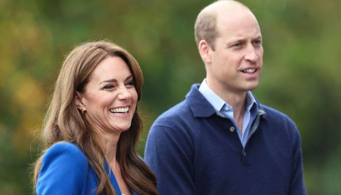 Prince William Give Kate Middleton Time to Back Out of Royal Life