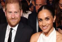 Meghan Markle and Prince Harry’s Latest Move has Sparked Fresh Debate