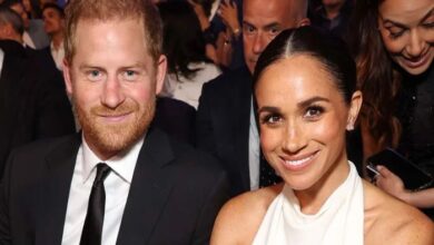 Meghan Markle and Prince Harry’s Latest Move has Sparked Fresh Debate