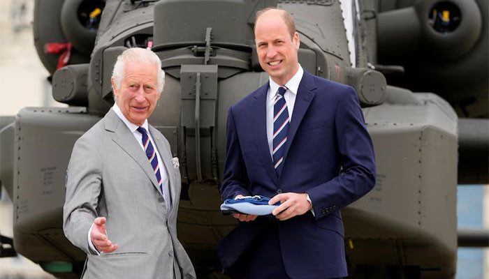 King Charles Speaks Out with Heartfelt Words Following Prince William’s Major Announcement