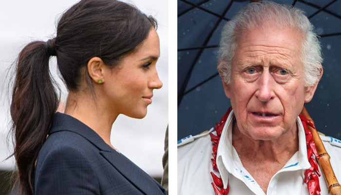 Meghan Markle’s Bold Move Spends Massive $4.7 Million Aims to Reconcile with King Charles