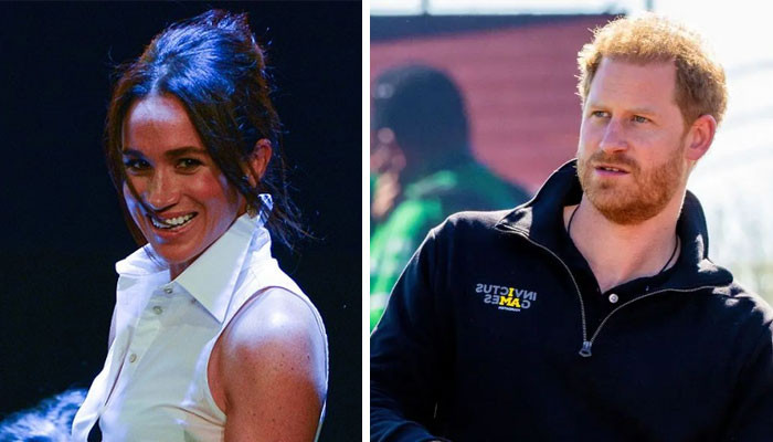 Prince Harry and Meghan Markle’s Separate Paths Spark Divorce Speculation