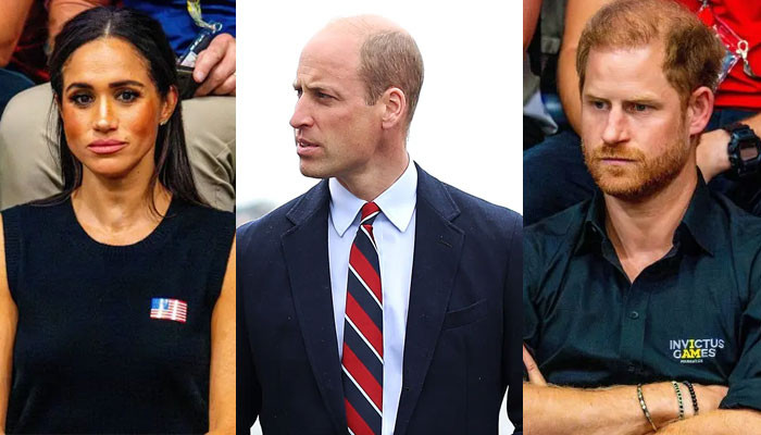 Prince Harry’s Growing Guilt Over Meghan’s Sacrifices and Prince William’s Treatment to Her