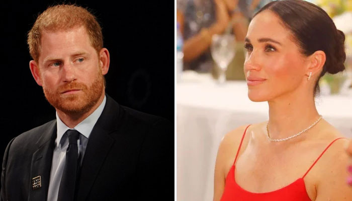 Prince Harry and Meghan Markle’s Toxic Brand as PR Expert Warns of Potential Fallout