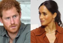 Prince Harry Gets Warning About Future of His Marriage With Meghan Markle Amid Separation Rumors