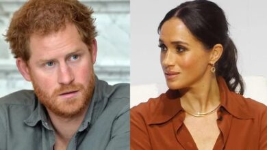 Prince Harry Gets Warning About Future of His Marriage With Meghan Markle Amid Separation Rumors