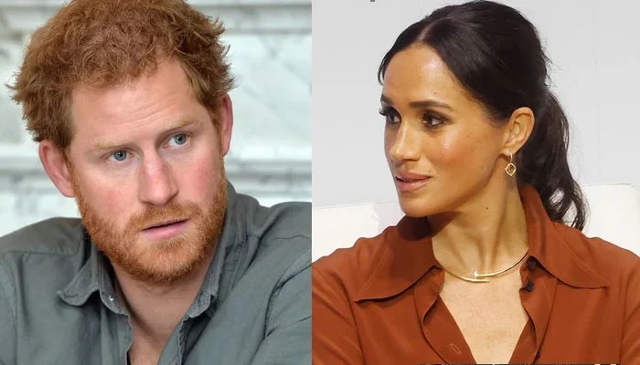 Prince Harry Gets Warning About Future of His Marriage With Meghan Markle Amid Separation Rumors