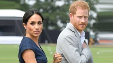 Meghan Markle May Eventually Let Go of Prince Harry Following a Familiar Pattern