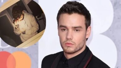 Liam Payne's Extremely Sad Final Words Before His Tragic Death