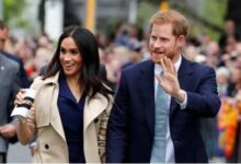 Meghan Markle Nervous of Prince Harry’s Moves After Solo Engagements