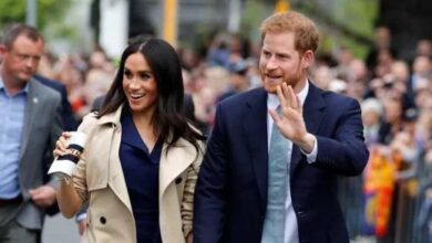 Meghan Markle Nervous of Prince Harry’s Moves After Solo Engagements