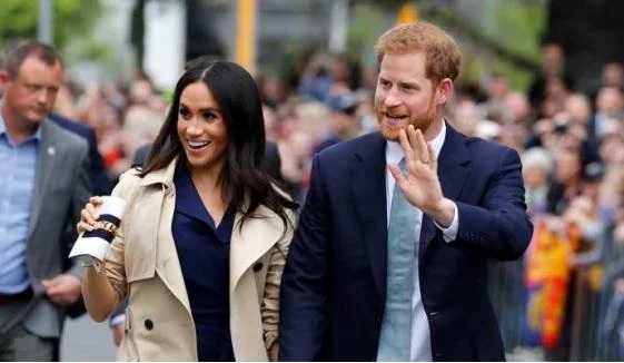 Meghan Markle Nervous of Prince Harry’s Moves After Solo Engagements