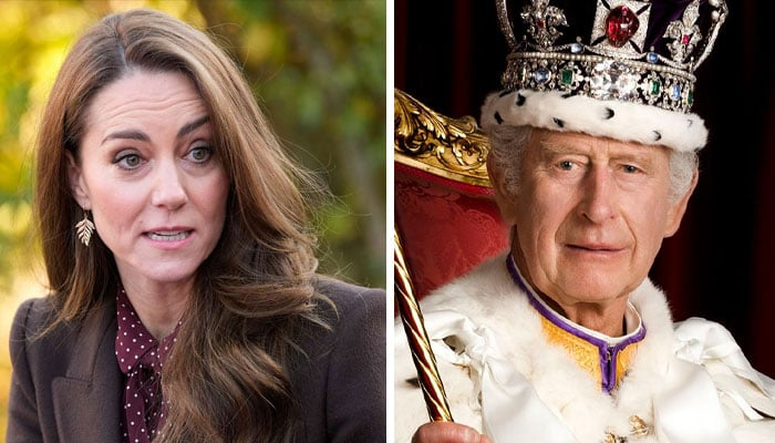 Kate Middleton Faces New Strain Amid Crisis Following King Charles' Instructions