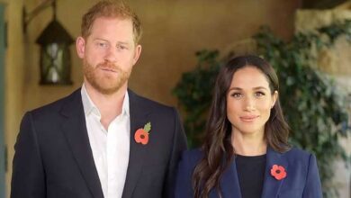 Meghan Markle and Prince Harry Take Decisive Step for Montecito Mansion