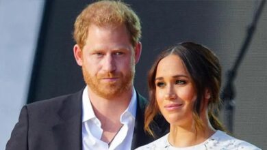 Meghan Markle and Prince Harry Accused of 'Trying to Rewrite History' With Sneaky Move