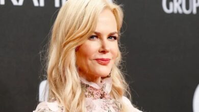 Nicole Kidman Lands Under Speculation for Cosmetic Surgery: Old Interview Resurfaces