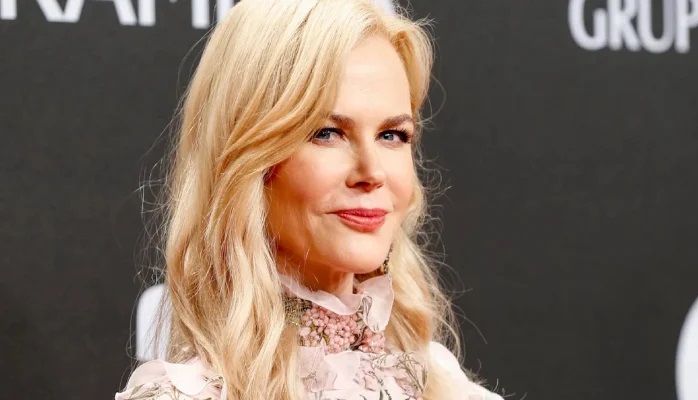 Nicole Kidman Lands Under Speculation for Cosmetic Surgery: Old Interview Resurfaces