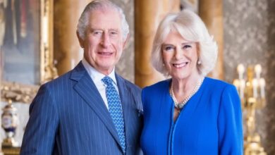 King Charles and Queen Camilla Set to Welcome a New Family Member