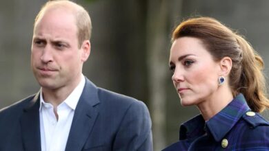 Prince William and Kate Middleton Faces Major Setback As Private Details Leaked to Press