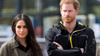 Meghan Markle’s ‘Dumb’ Act Leaves Prince Harry Embarrassed