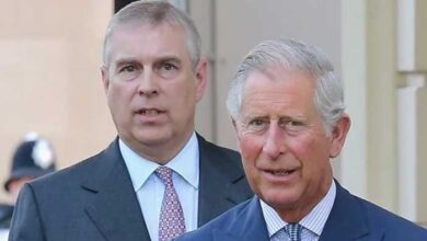 King Charles Takes 'Brutal' Action Against Prince Andrew