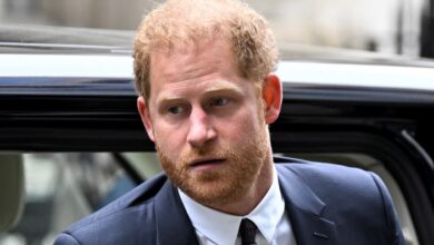 Prince Harry’s Speech Sparks Debate Over ‘American Accent’ Adoption