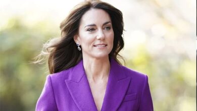 Kensington Palace Shares Disappointing News About Kate Middleton After Major Announcement