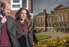 Kensington Palace Closed After 'Devastating' Warning